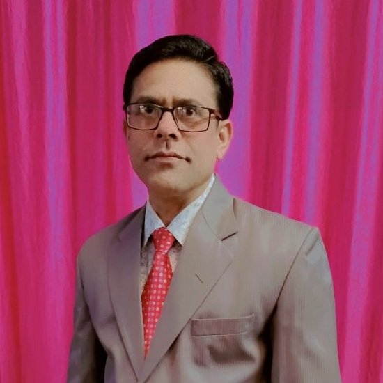 VIRENDRA KUMAR R.K.